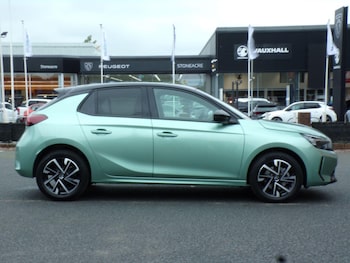 Used Vauxhall Corsa 2025 for sale - 76158716: Photo 2