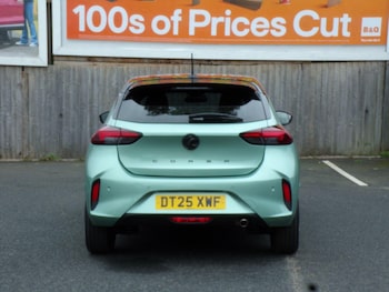Used Vauxhall Corsa 2025 for sale - 76158716: Photo 4