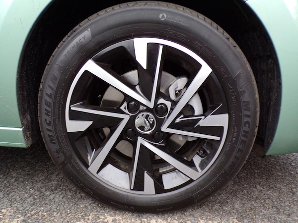 Used Vauxhall Corsa 2025 for sale - 76158716: Photo 9