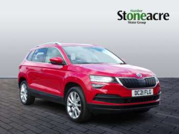 2021 (21) - 1.0 TSI 110 SE L 5dr