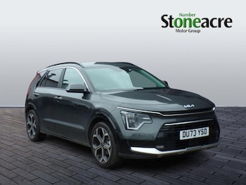 2023 (73) - 1.6 GDi Hybrid 4 5dr DCT