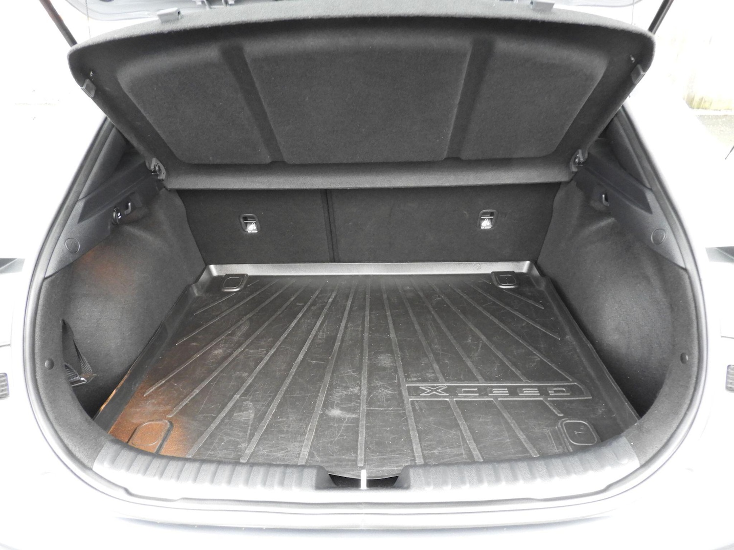 Used Kia XCeed 2022 for sale - 77377559: Photo 10