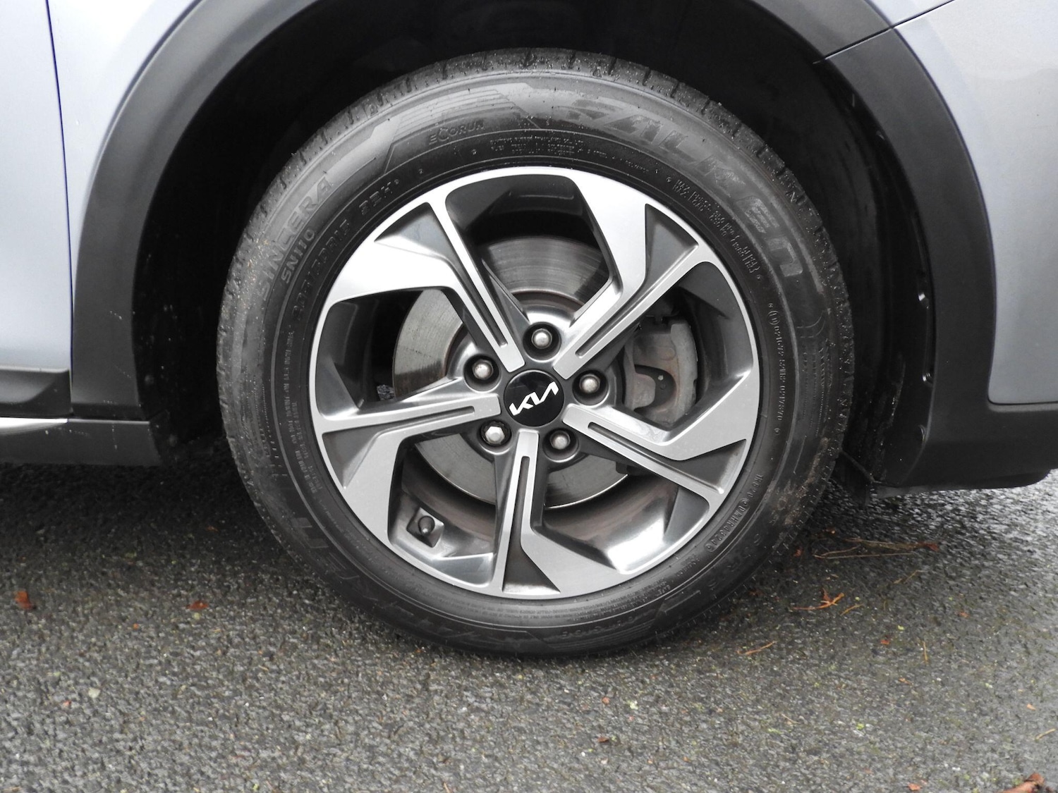 Used Kia XCeed 2022 for sale - 77377559: Photo 11