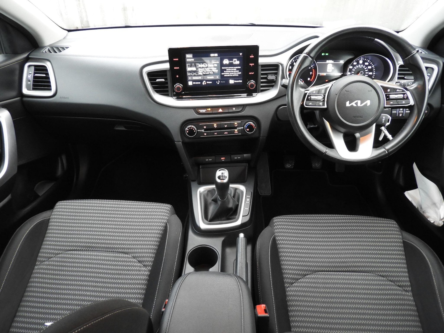 Used Kia XCeed 2022 for sale - 77377559: Photo 13