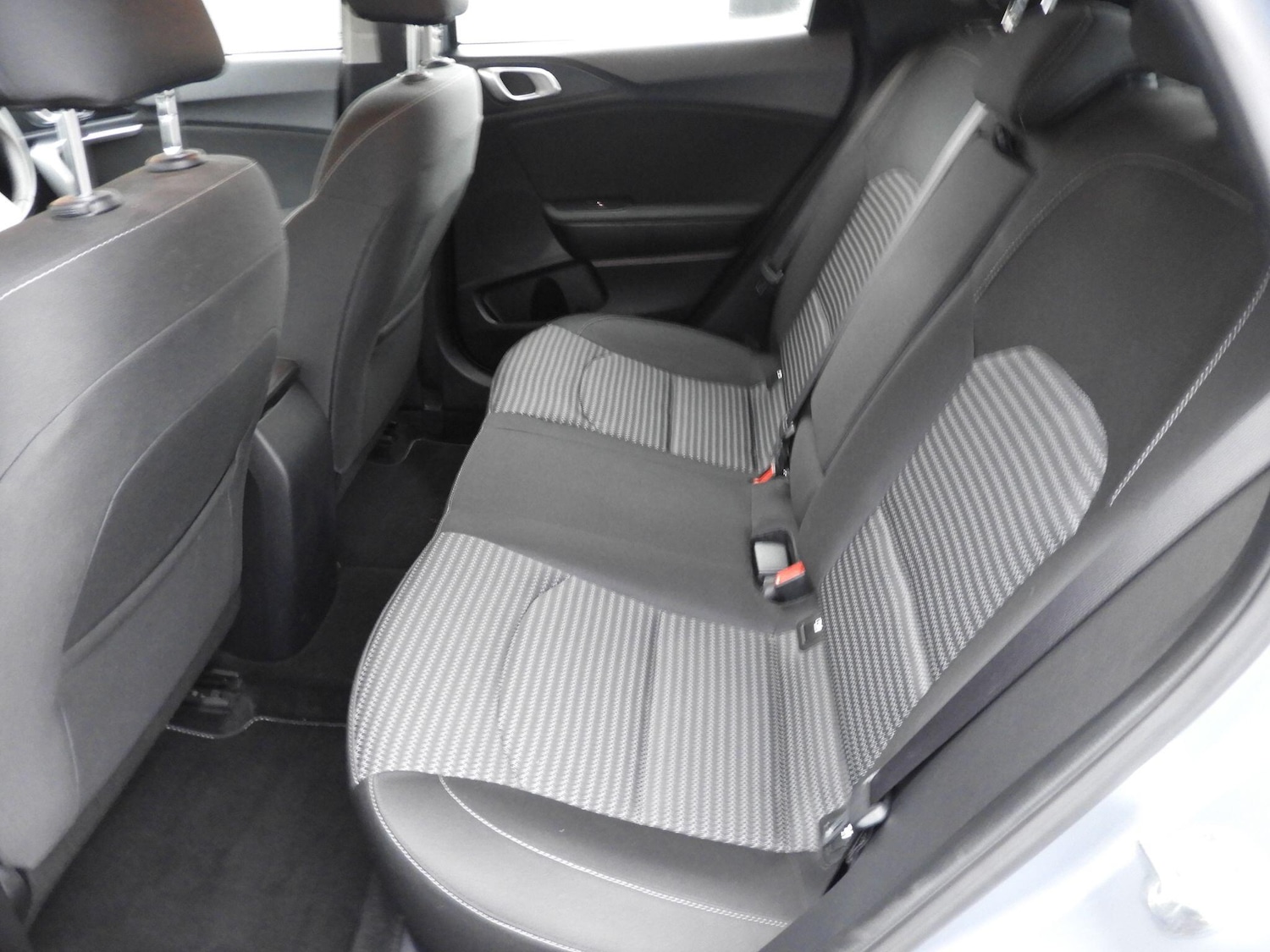 Used Kia XCeed 2022 for sale - 77377559: Photo 16