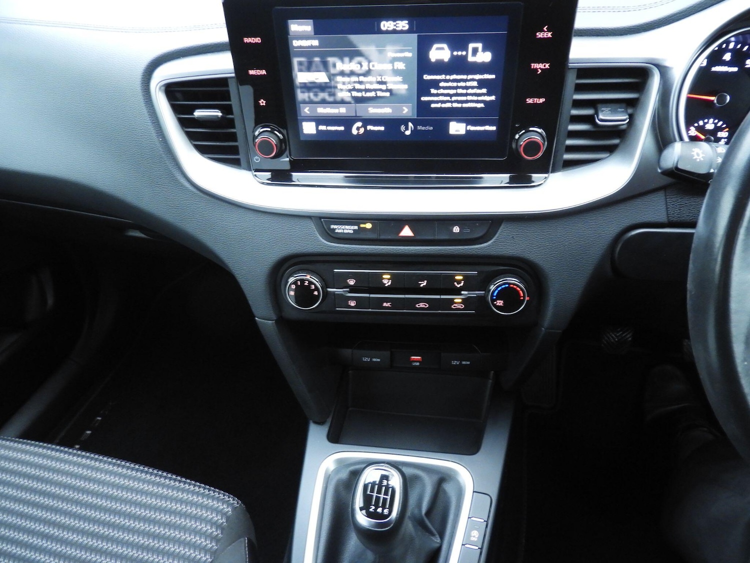 Used Kia XCeed 2022 for sale - 77377559: Photo 17