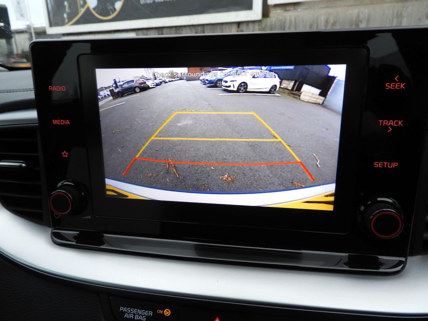 Used Kia XCeed 2022 for sale - 77377559: Photo 18