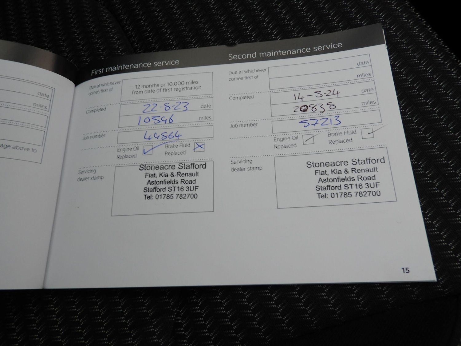 Used Kia XCeed 2022 for sale - 77377559: Photo 19