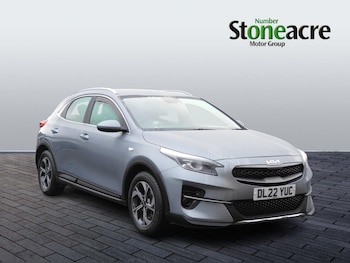 Kia XCeed feature image