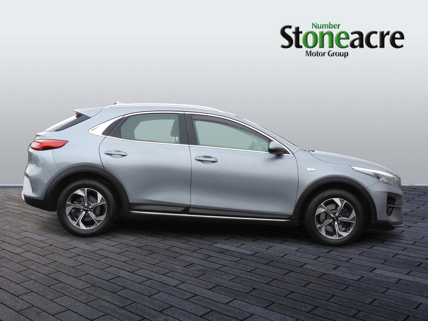 Used Kia XCeed 2022 for sale - 77377559: Photo 2