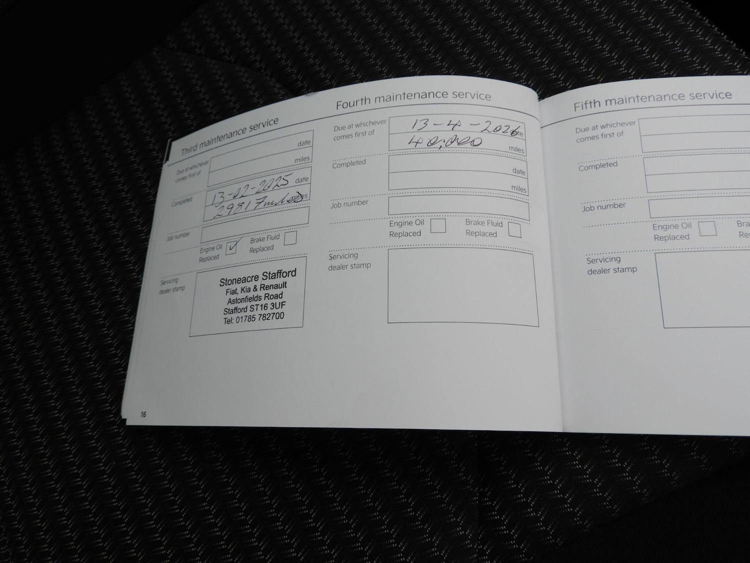 Used Kia XCeed 2022 for sale - 77377559: Photo 20