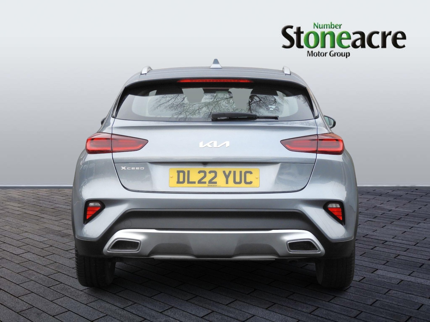 Used Kia XCeed 2022 for sale - 77377559: Photo 4