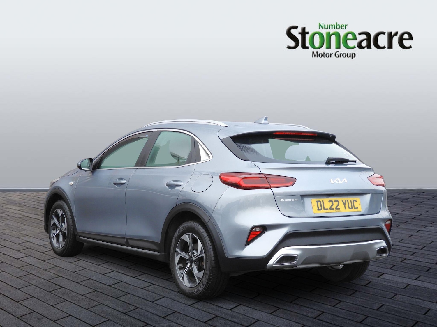 Used Kia XCeed 2022 for sale - 77377559: Photo 5