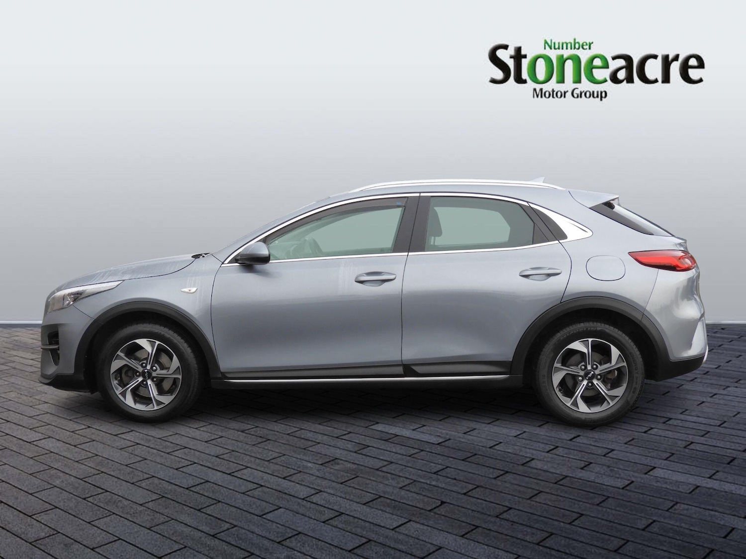 Used Kia XCeed 2022 for sale - 77377559: Photo 6