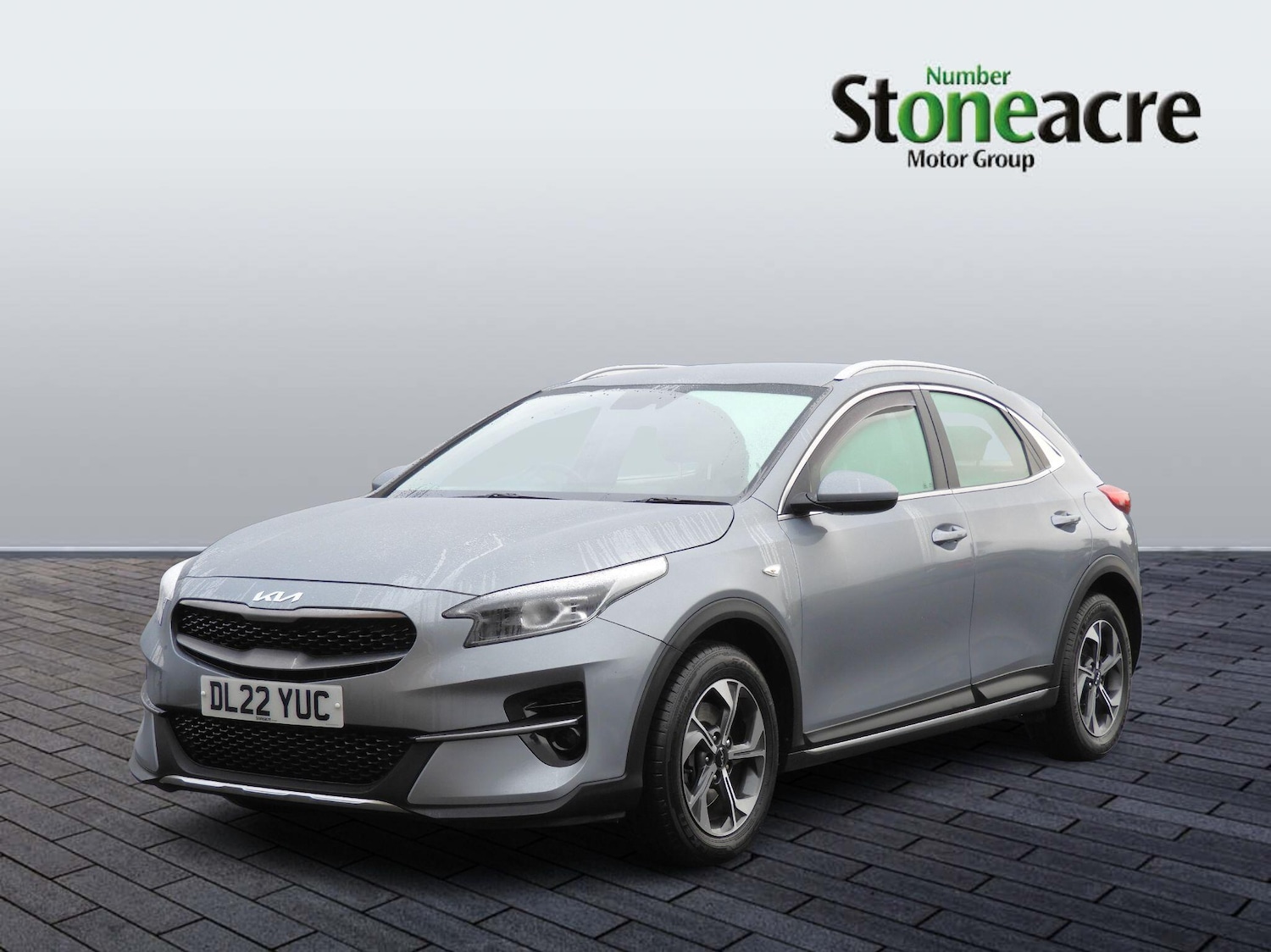 Used Kia XCeed 2022 for sale - 77377559: Photo 7