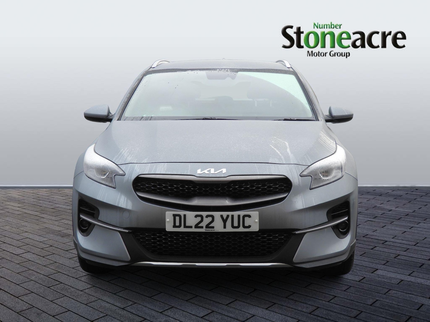 Used Kia XCeed 2022 for sale - 77377559: Photo 8