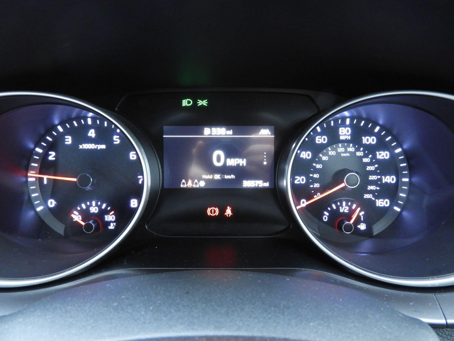 Used Kia XCeed 2022 for sale - 77377559: Photo 9