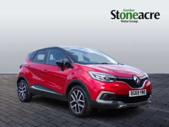 2019 (69) - S Edition TCe 130 MY19 5-Door