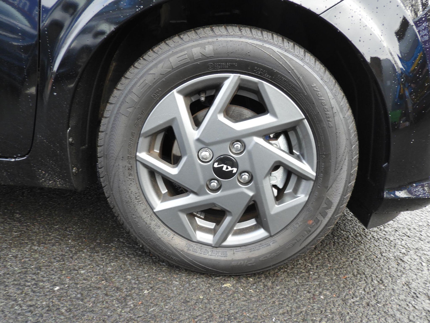 Used Kia Picanto 2025 for sale - 77737188: Photo 10