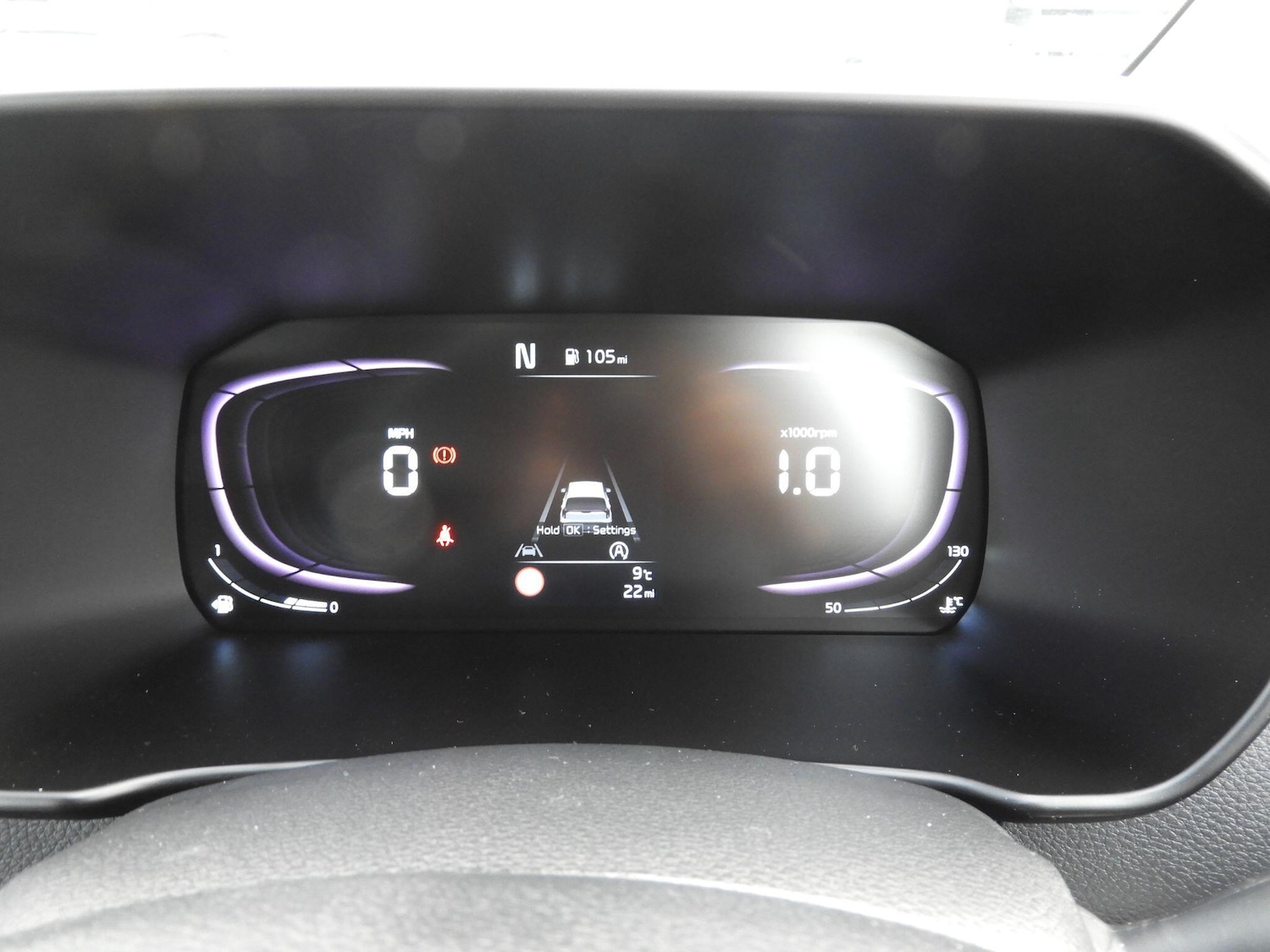 Used Kia Picanto 2025 for sale - 77737188: Photo 11