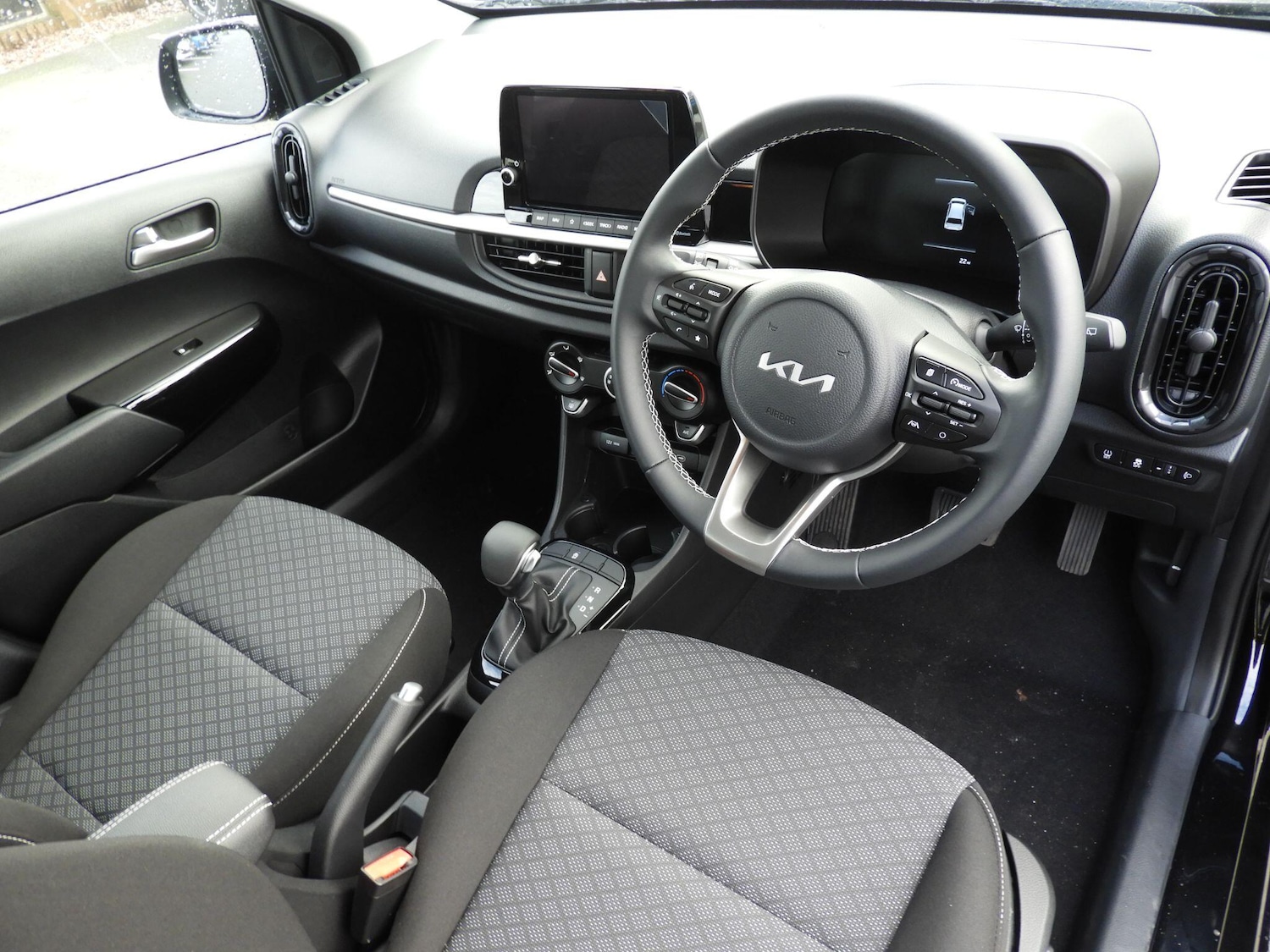 Used Kia Picanto 2025 for sale - 77737188: Photo 12