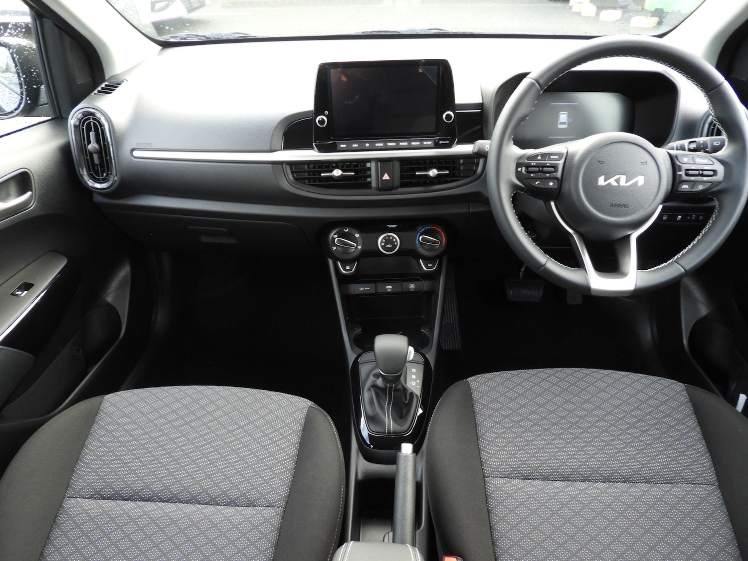 Used Kia Picanto 2025 for sale - 77737188: Photo 13