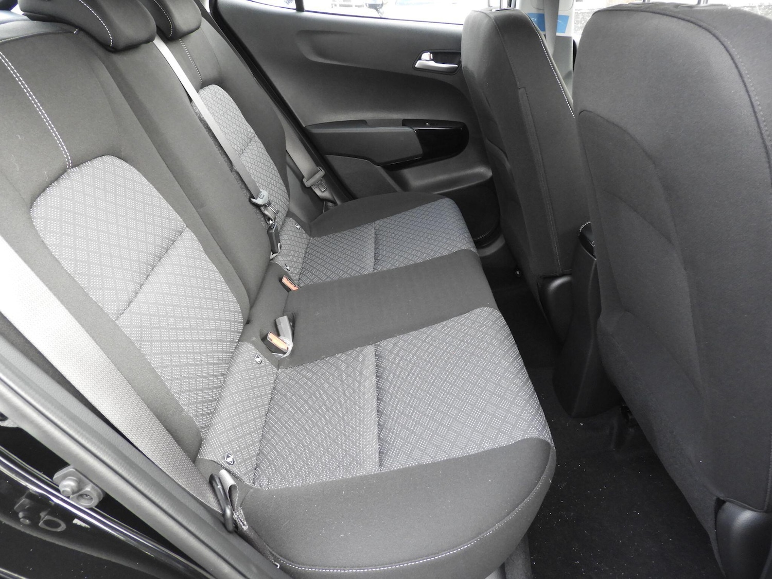 Used Kia Picanto 2025 for sale - 77737188: Photo 15