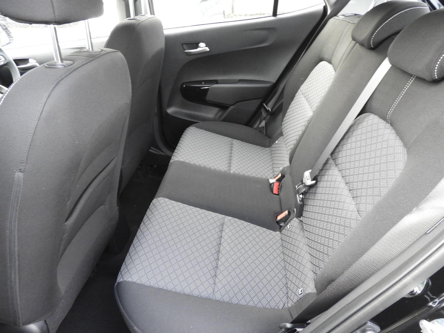 Used Kia Picanto 2025 for sale - 77737188: Photo 16