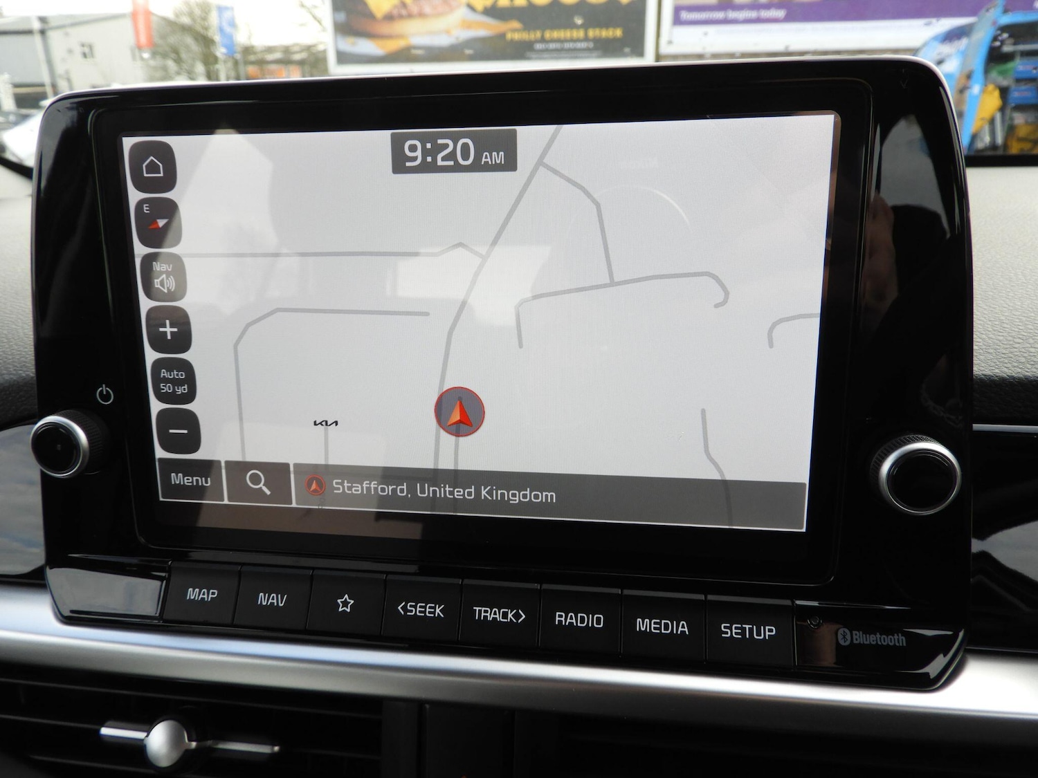 Used Kia Picanto 2025 for sale - 77737188: Photo 17