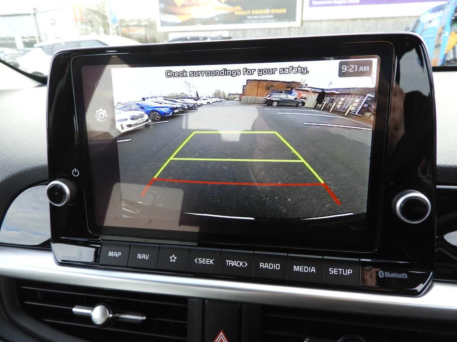 Used Kia Picanto 2025 for sale - 77737188: Photo 18