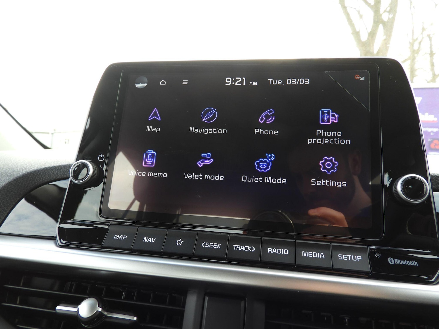 Used Kia Picanto 2025 for sale - 77737188: Photo 19