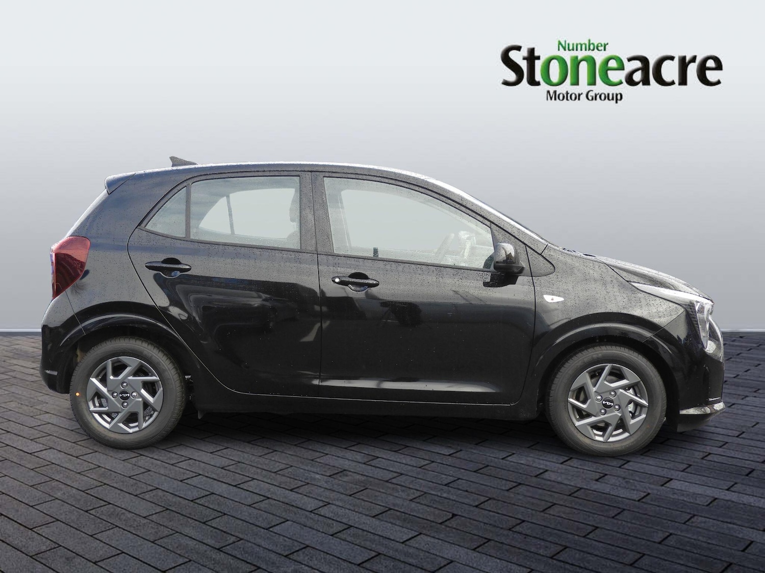 Used Kia Picanto 2025 for sale - 77737188: Photo 2