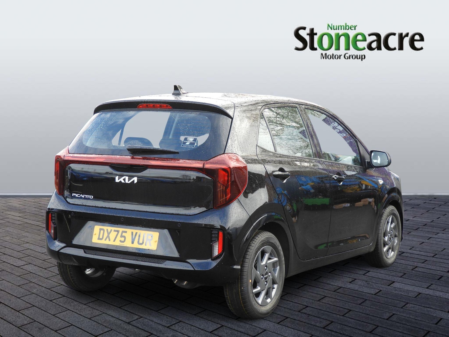 Used Kia Picanto 2025 for sale - 77737188: Photo 3