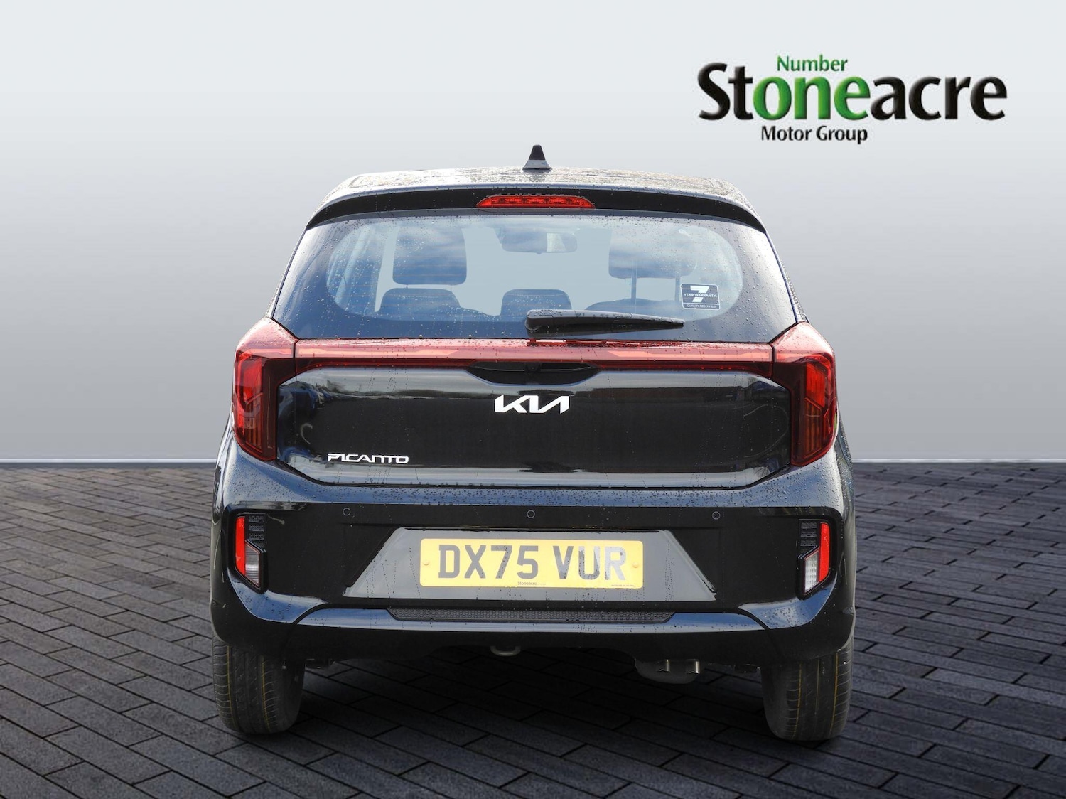 Used Kia Picanto 2025 for sale - 77737188: Photo 4