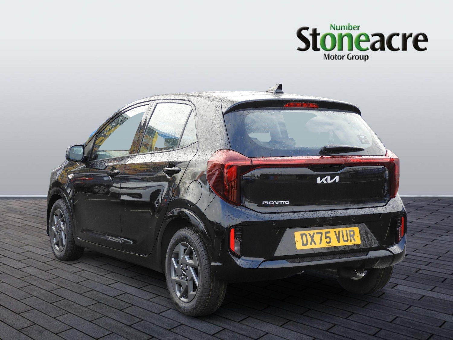 Used Kia Picanto 2025 for sale - 77737188: Photo 5