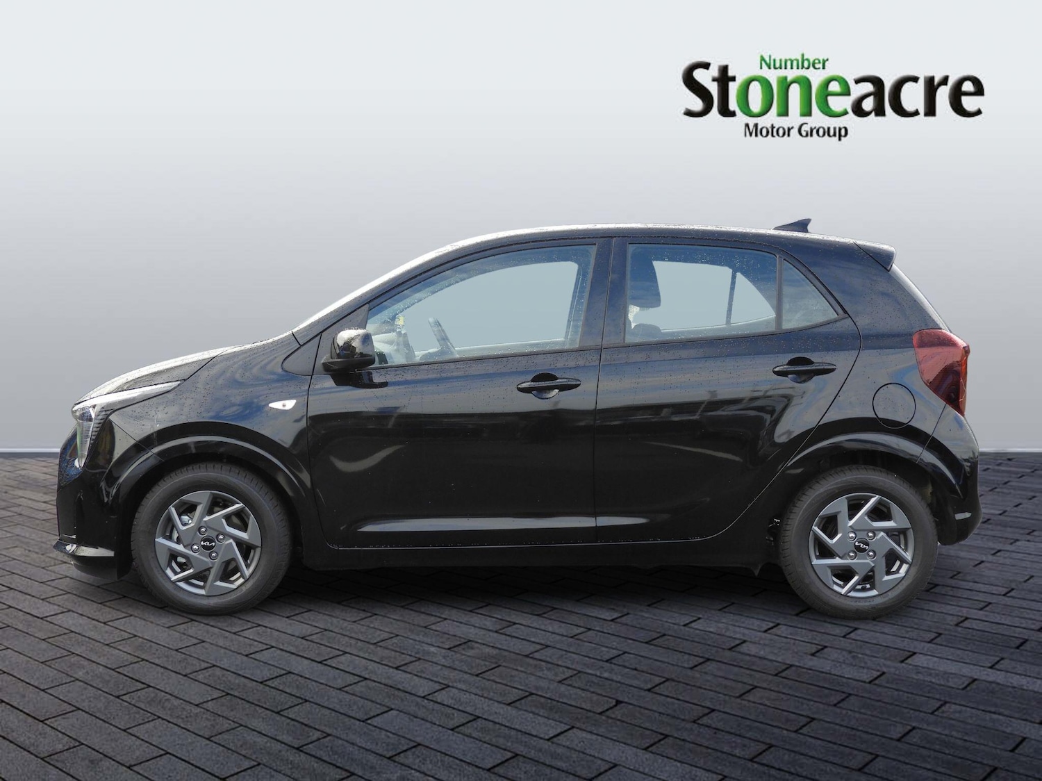 Used Kia Picanto 2025 for sale - 77737188: Photo 6