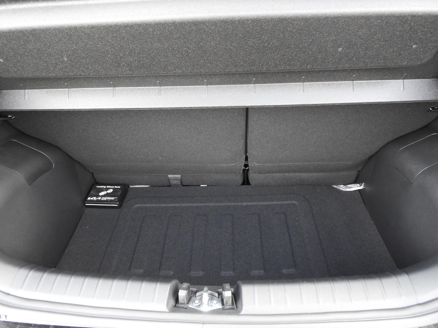 Used Kia Picanto 2025 for sale - 77737188: Photo 9