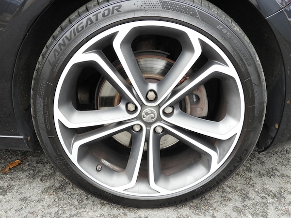 Used Vauxhall Astra GTC 2016 for sale - 76269902: Photo 10