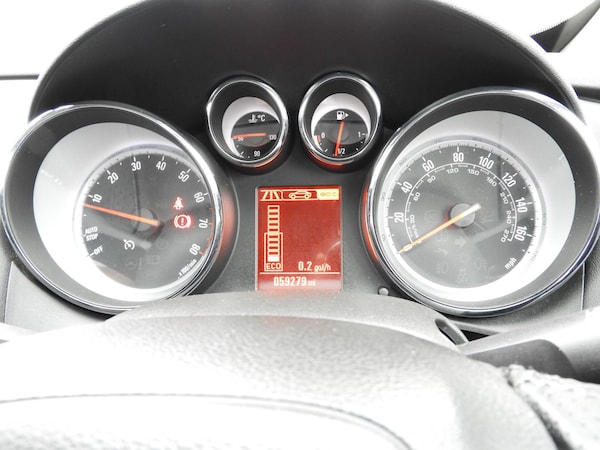 Used Vauxhall Astra GTC 2016 for sale - 76269902: Photo 11