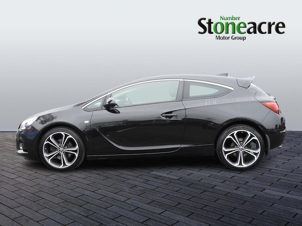 Used Vauxhall Astra GTC 2016 for sale - 76269902: Photo 6