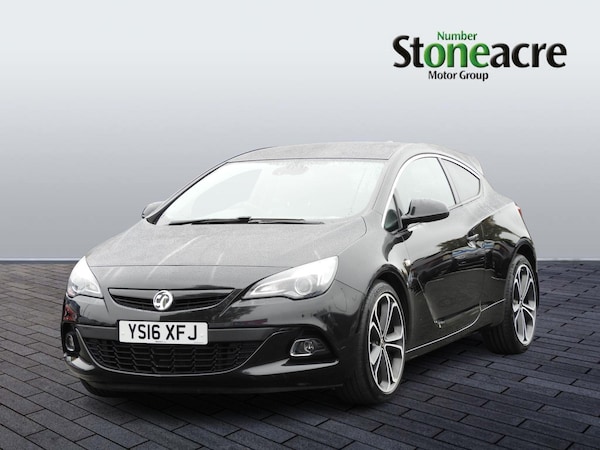 Used Vauxhall Astra GTC 2016 for sale - 76269902: Photo 7