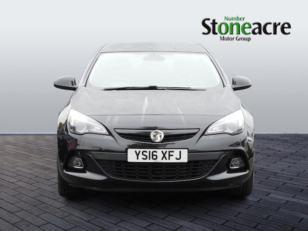 Used Vauxhall Astra GTC 2016 for sale - 76269902: Photo 8