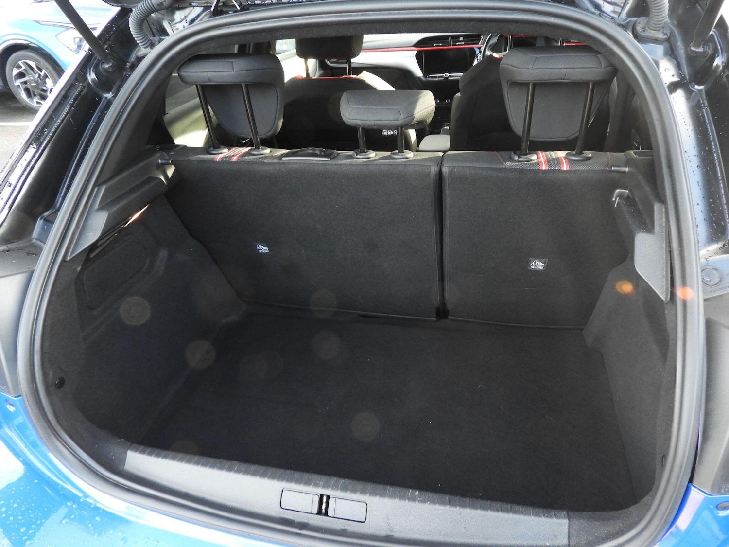 Used Vauxhall Corsa 2021 for sale - 76912612: Photo 10