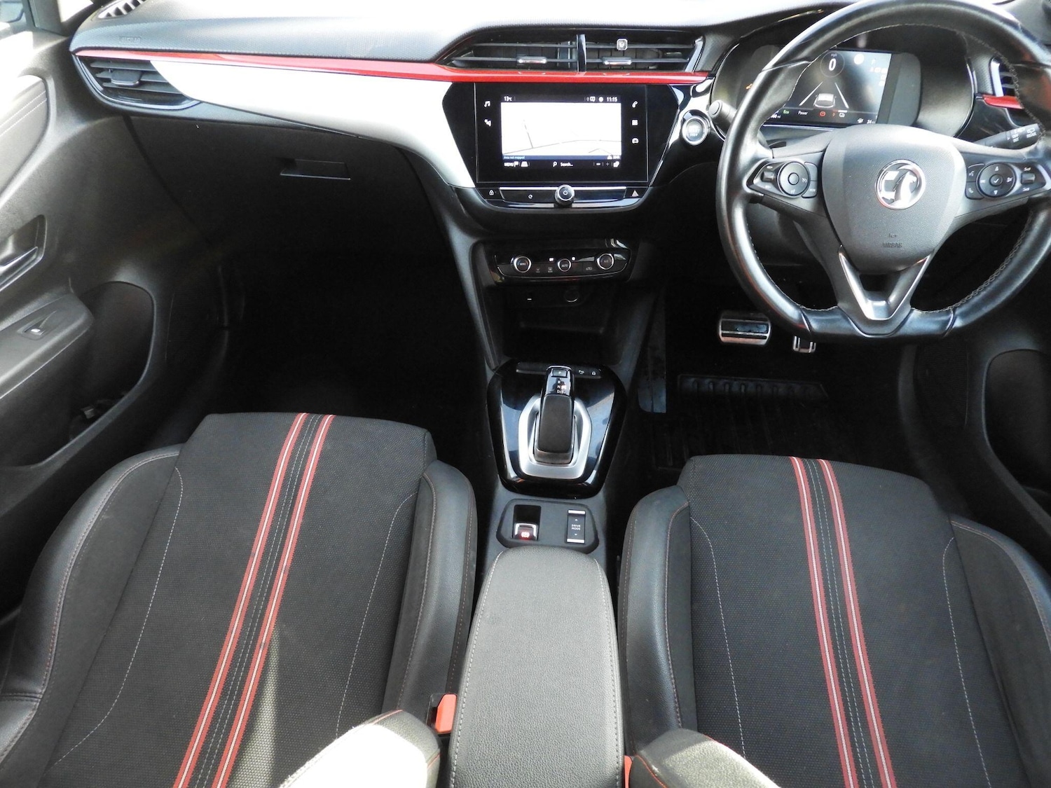 Used Vauxhall Corsa 2021 for sale - 76912612: Photo 15