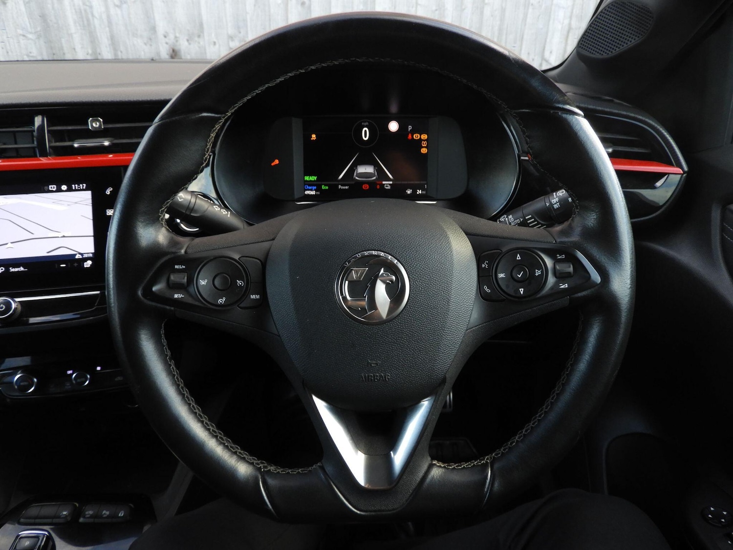 Used Vauxhall Corsa 2021 for sale - 76912612: Photo 16