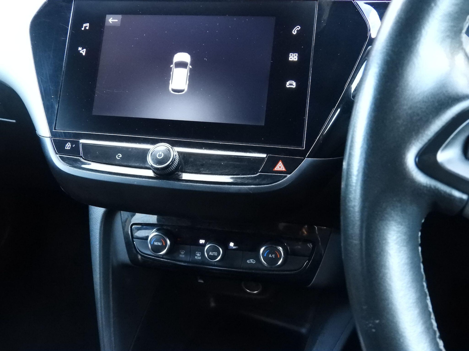 Used Vauxhall Corsa 2021 for sale - 76912612: Photo 18