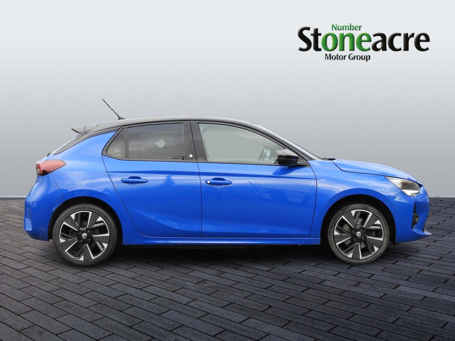 Used Vauxhall Corsa 2021 for sale - 76912612: Photo 2