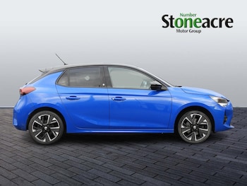 Used Vauxhall Corsa 2021 for sale - 76912612: Photo