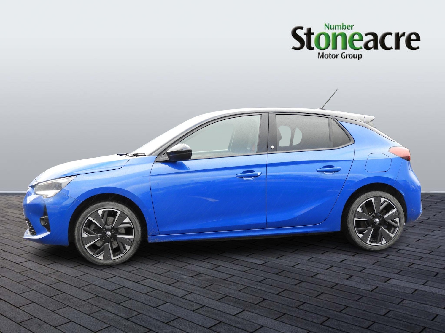 Used Vauxhall Corsa 2021 for sale - 76912612: Photo 6