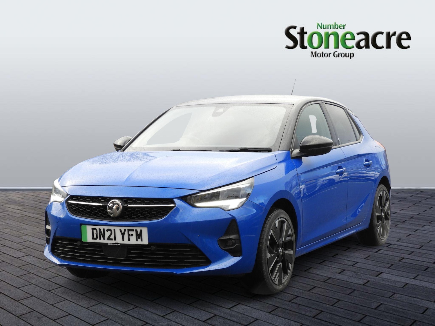 Used Vauxhall Corsa 2021 for sale - 76912612: Photo 7